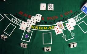 Live blackjack dealer at winstar88 login studio with multiple camera angles